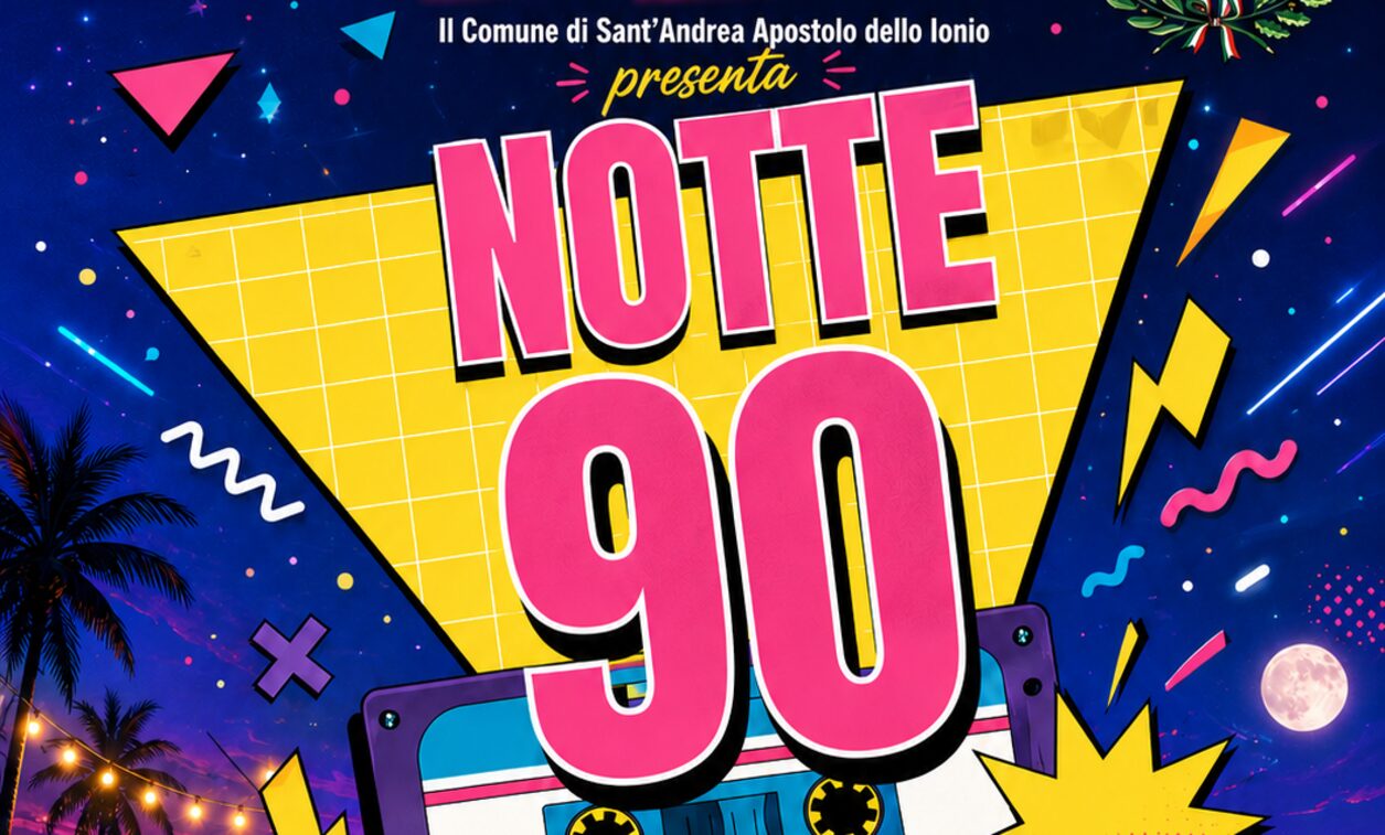 notte 90