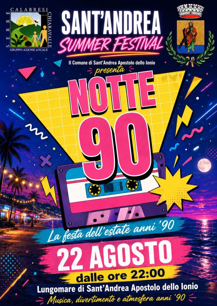 notte 90