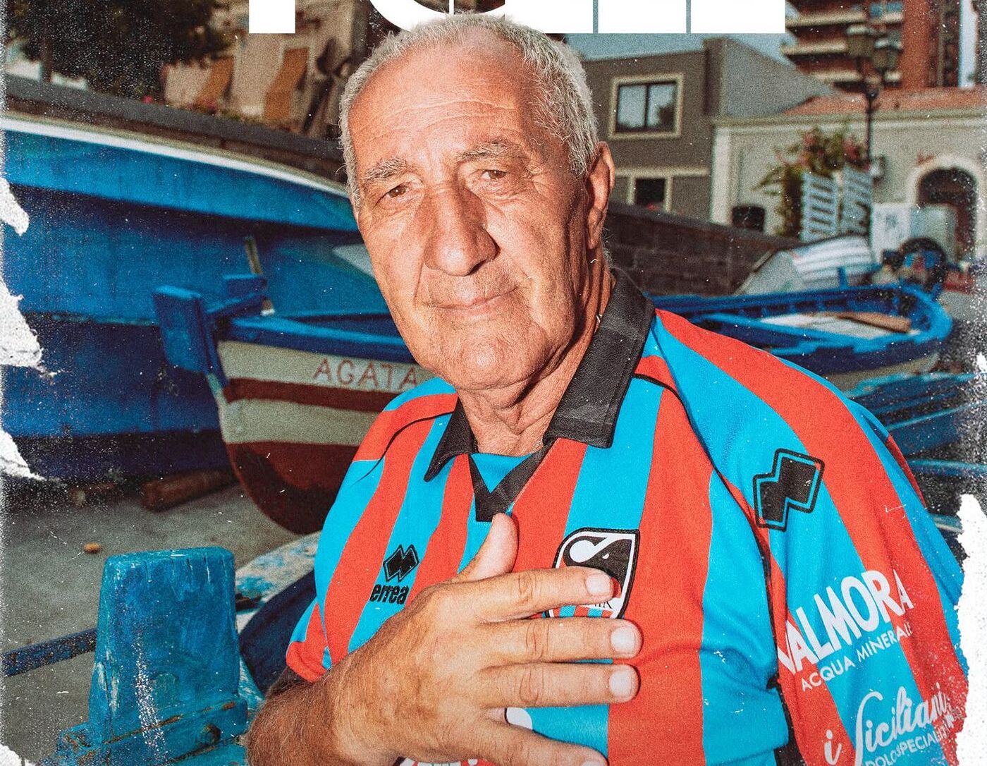 nuova maglia catania