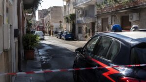 omicidio carabinieri