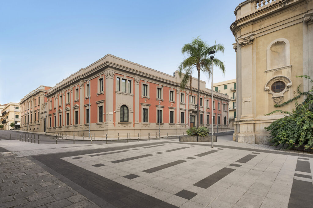 palazzo monopolio