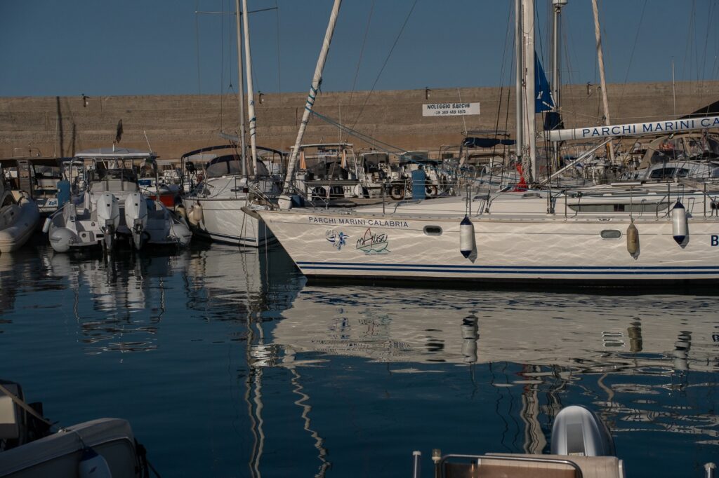 parchi marini evento a cetraro