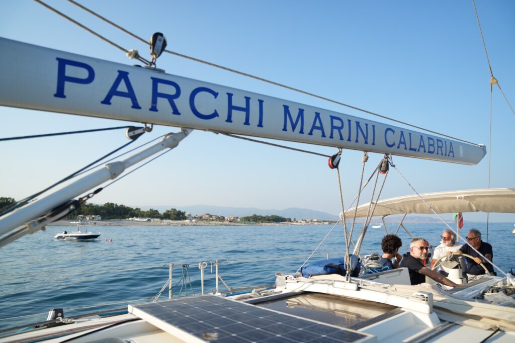 parchi marini evento a cetraro