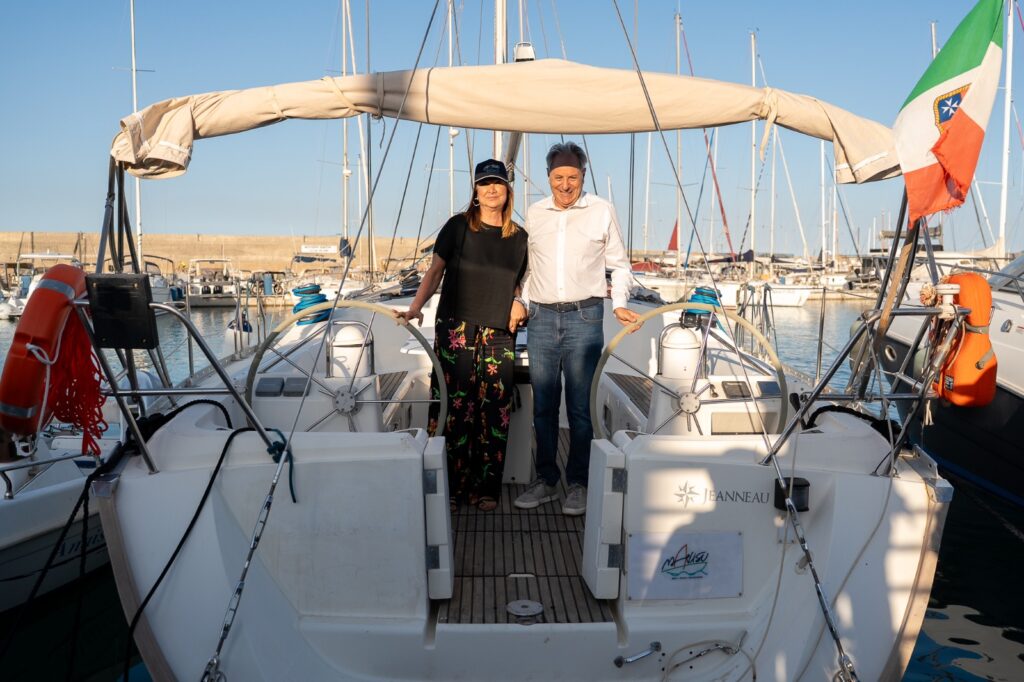 parchi marini evento a cetraro