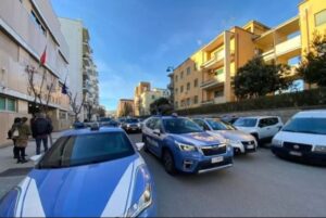 polizia