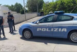 polizia