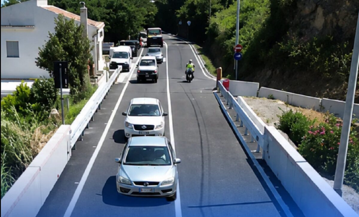 ponte mella