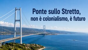 ponte sullo stretto