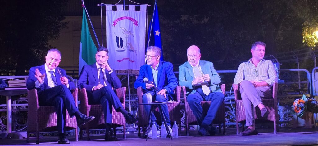 premio a domenico naccari