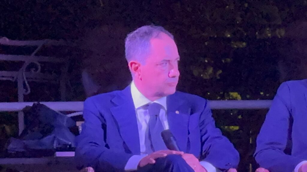 premio a domenico naccari