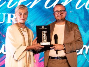 premio caccuri
