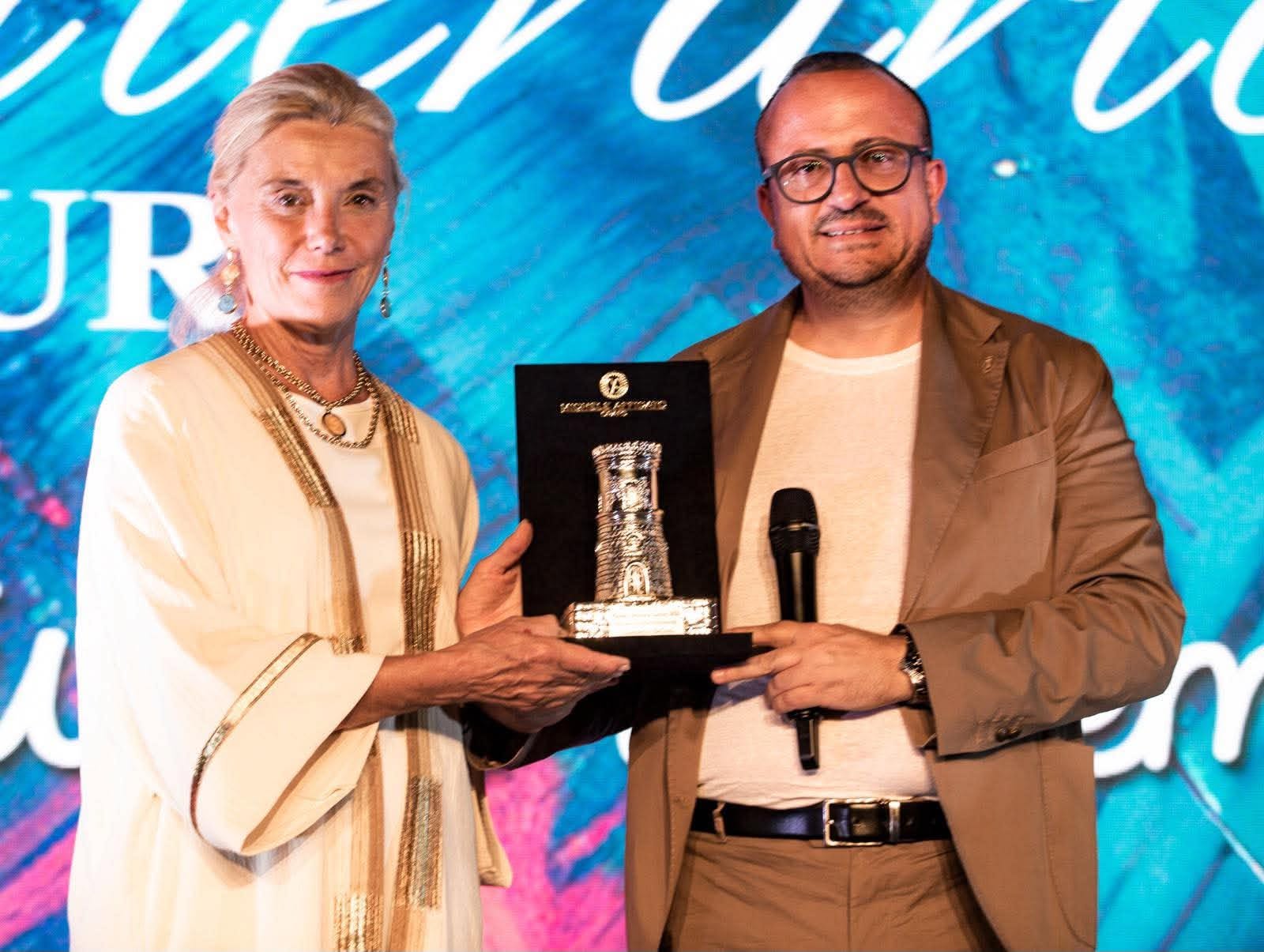 premio caccuri