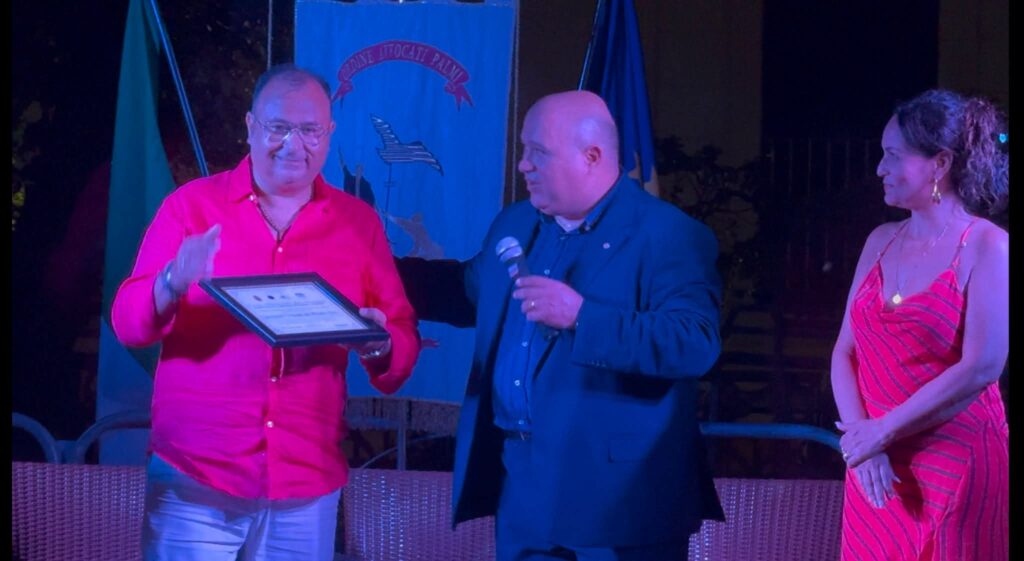 premio graziano tomarchio