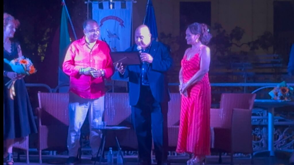 premio graziano tomarchio