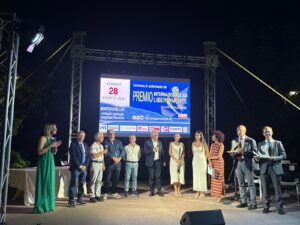 premio liberamente montepaone lido