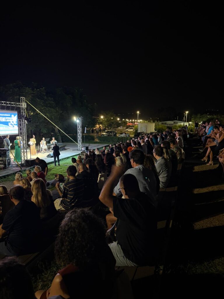premio liberamente montepaone lido