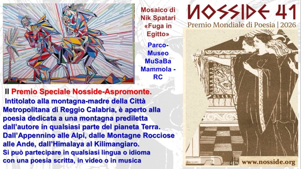 premio nosside
