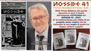 premio nosside