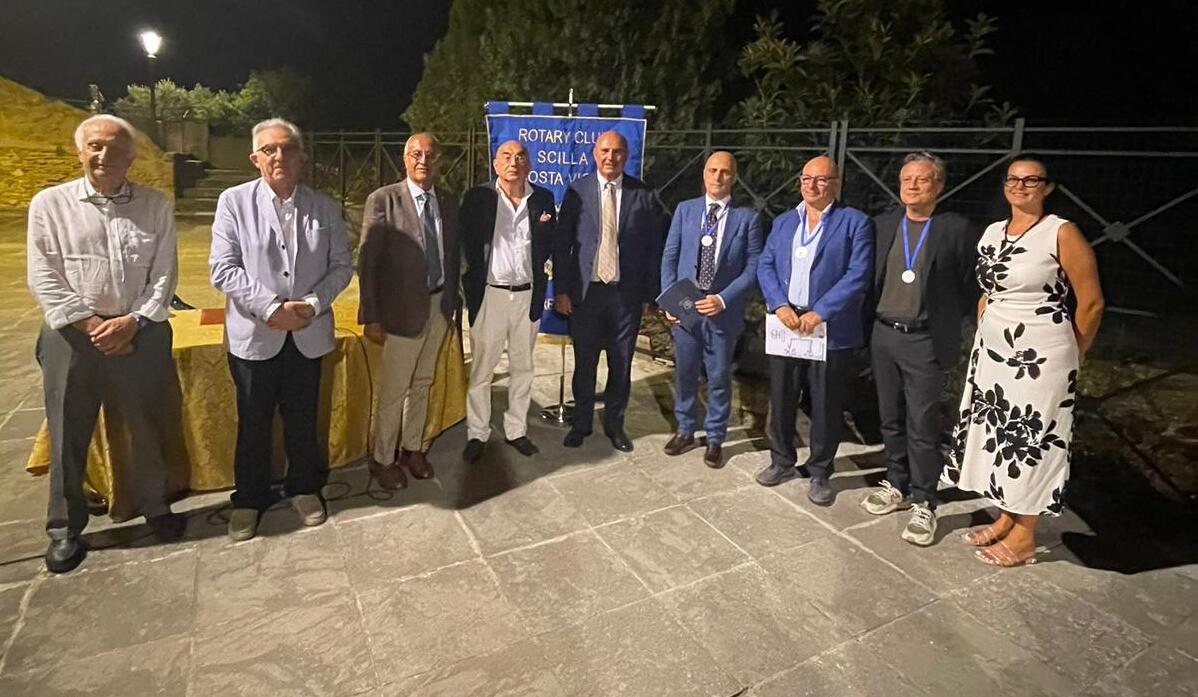 premio zagari scilla