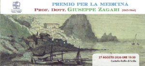 premio zagari scilla