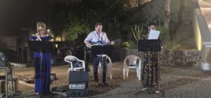 presentazione libro domenico naccari a gioia tauro