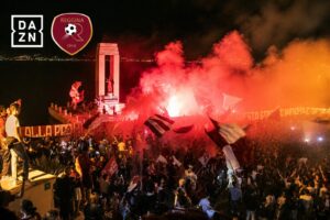 presentazione reggina arena su dazn