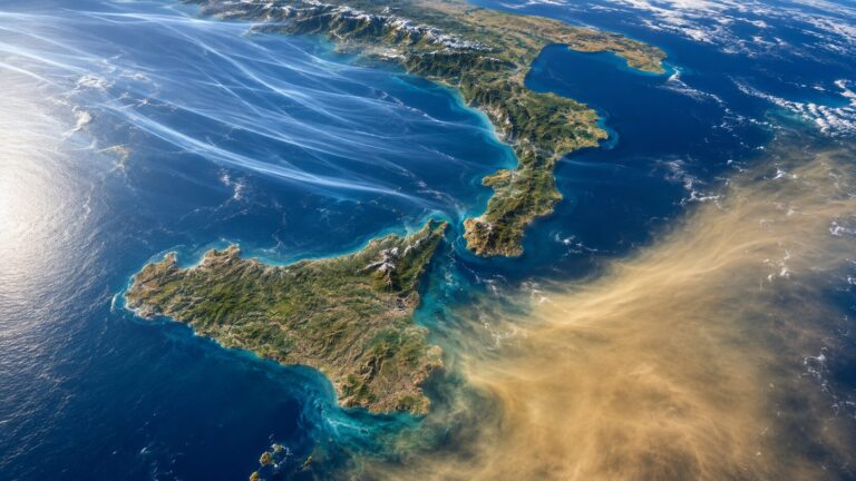 previsioni meteo settembre calabria sicilia