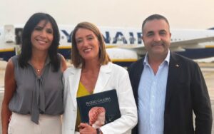 princi metsola cannizzaro
