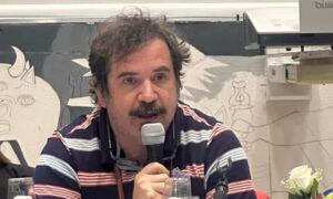prof. Romano Pesavento - presidente CNDDU