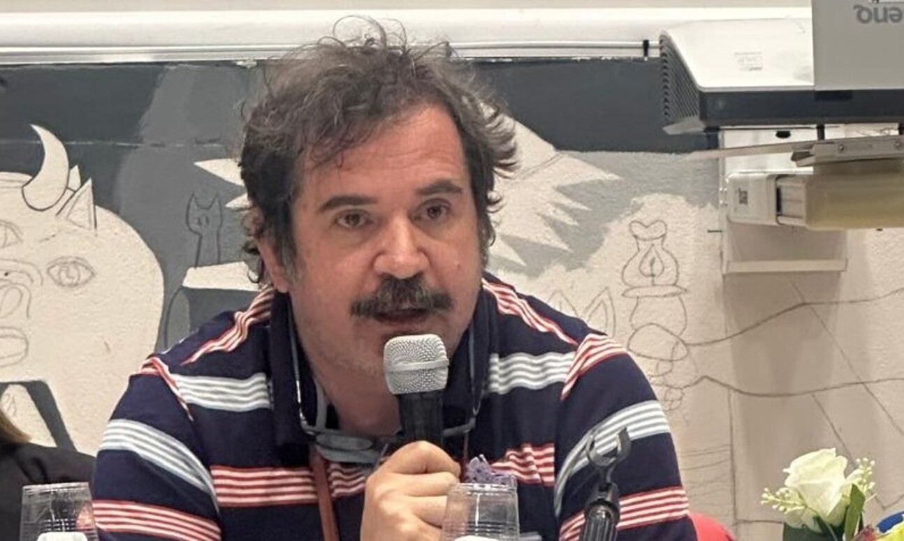 prof. Romano Pesavento – presidente CNDDU
