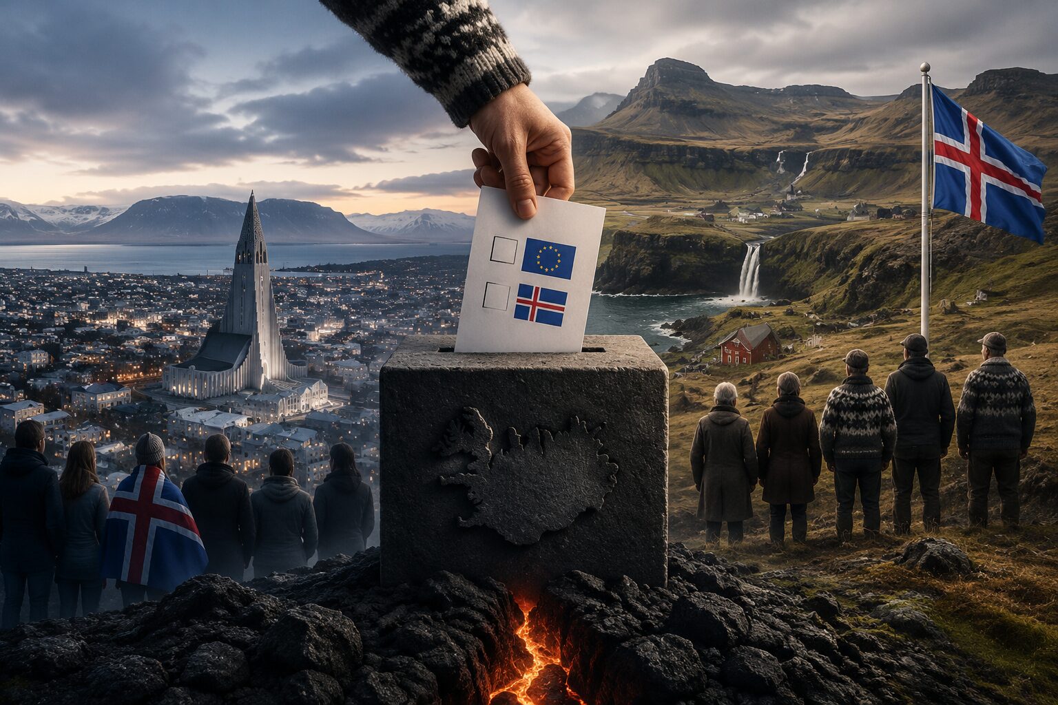 referendum islanda 1