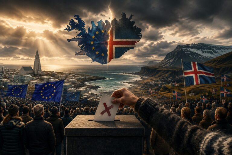 referendum islanda