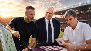reggina marchionni lotito romairone