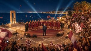 reggina presentazione lungomare lotito