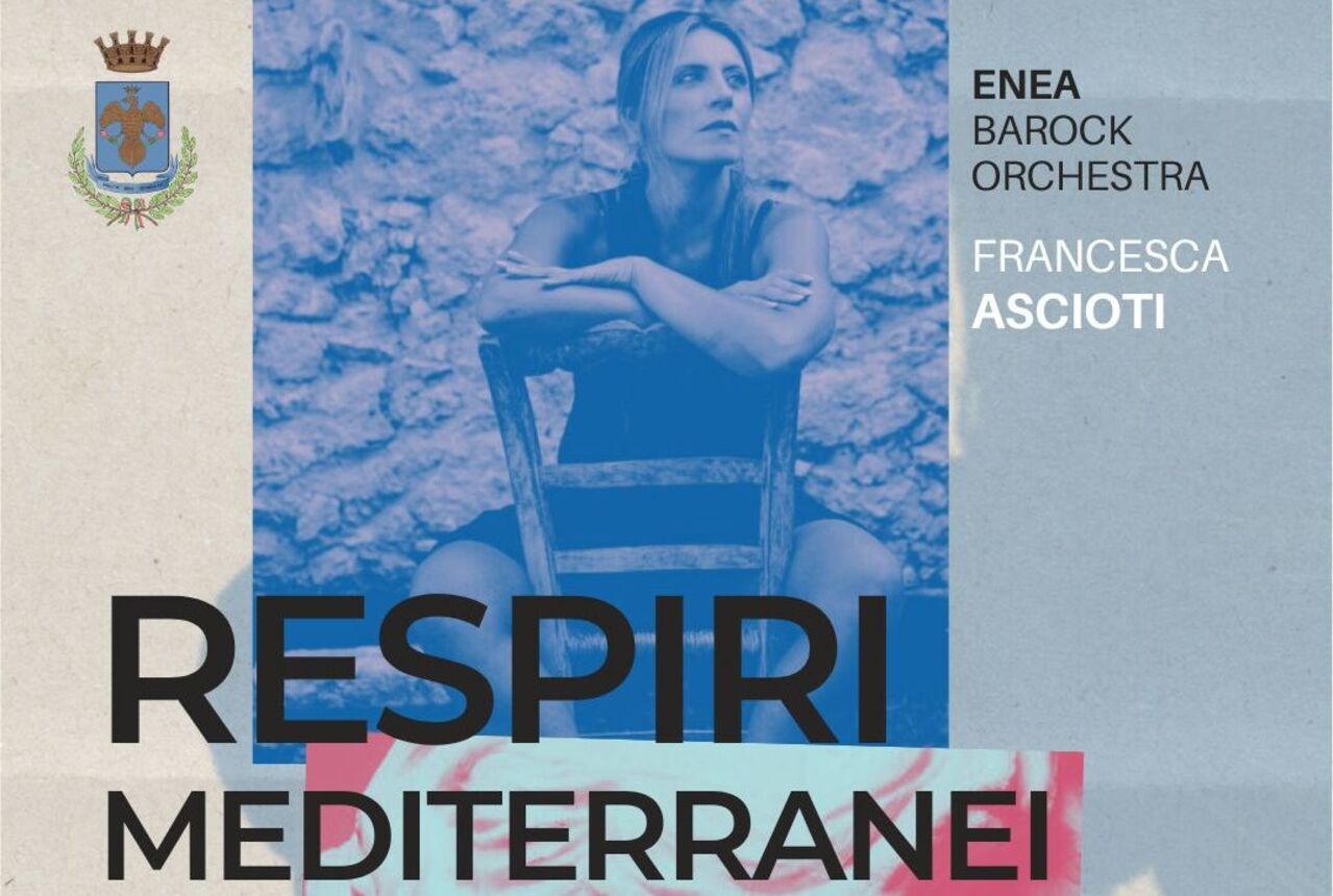 respiri mediterraei