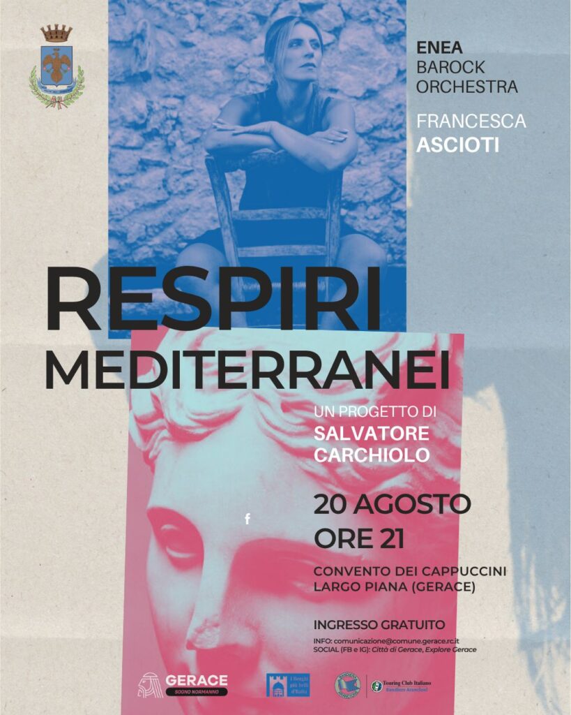 respiri mediterraei