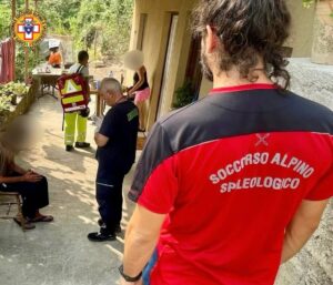 ricerca uomo scomparso sulle madonie