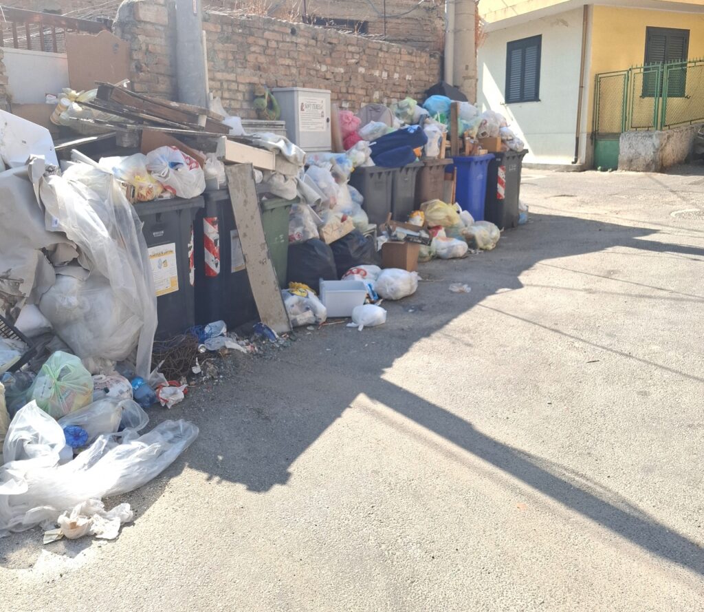 rifiuti
