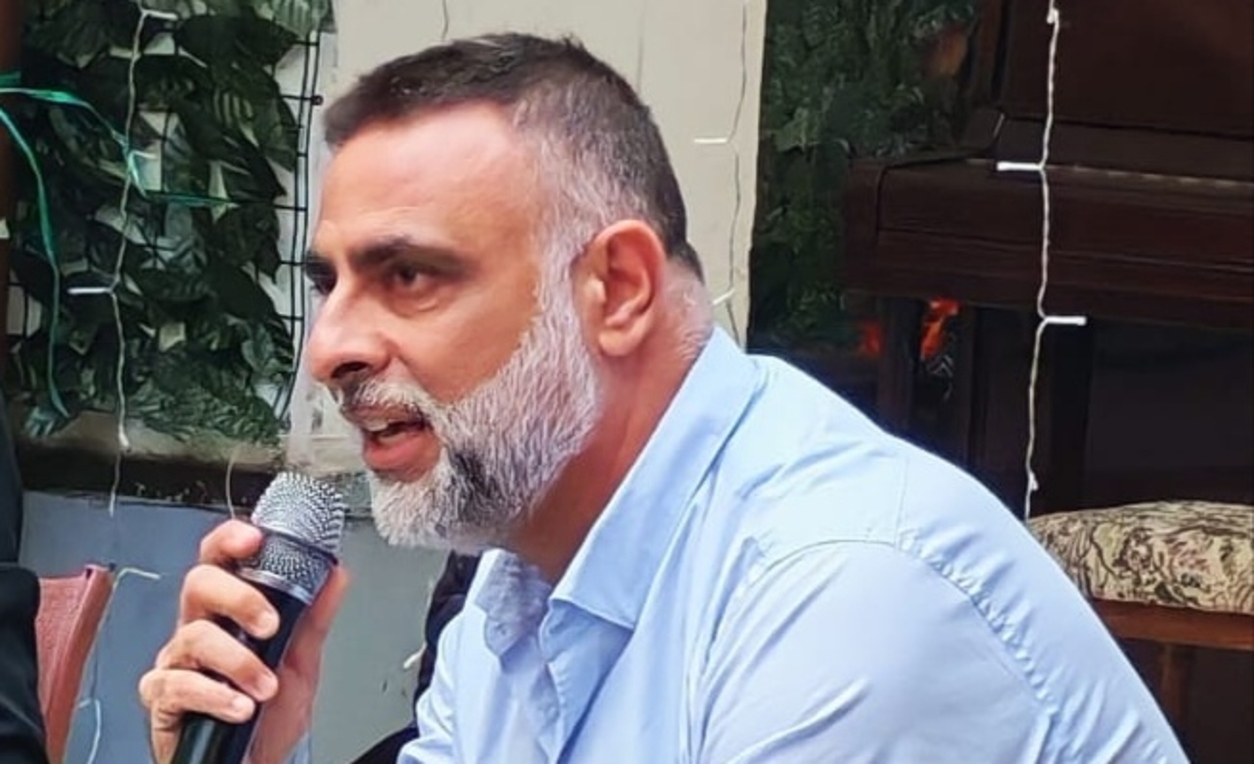 roberto saia