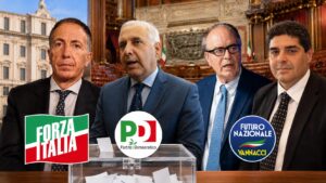 roscioli benedetto minicuci eroi