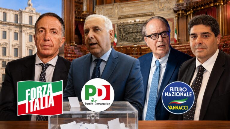 roscioli benedetto minicuci eroi
