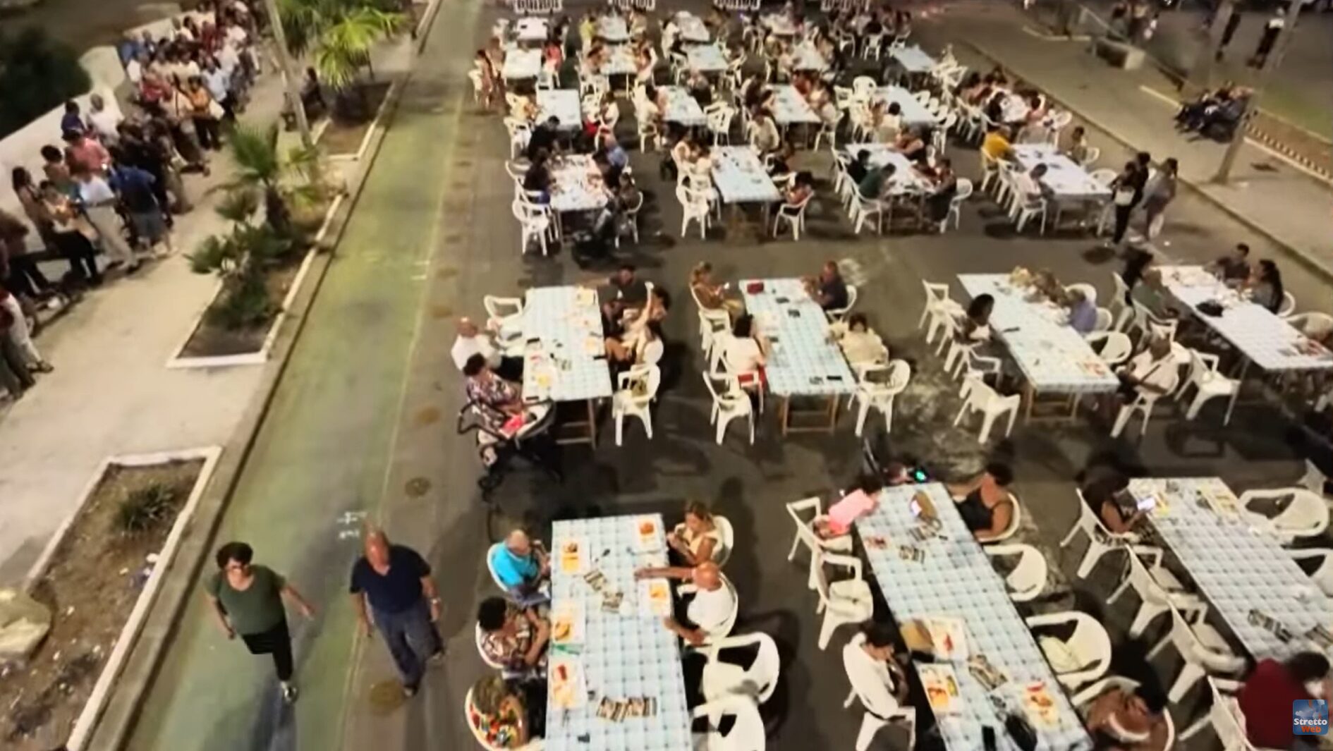 sagra della struncatura gioia tauro