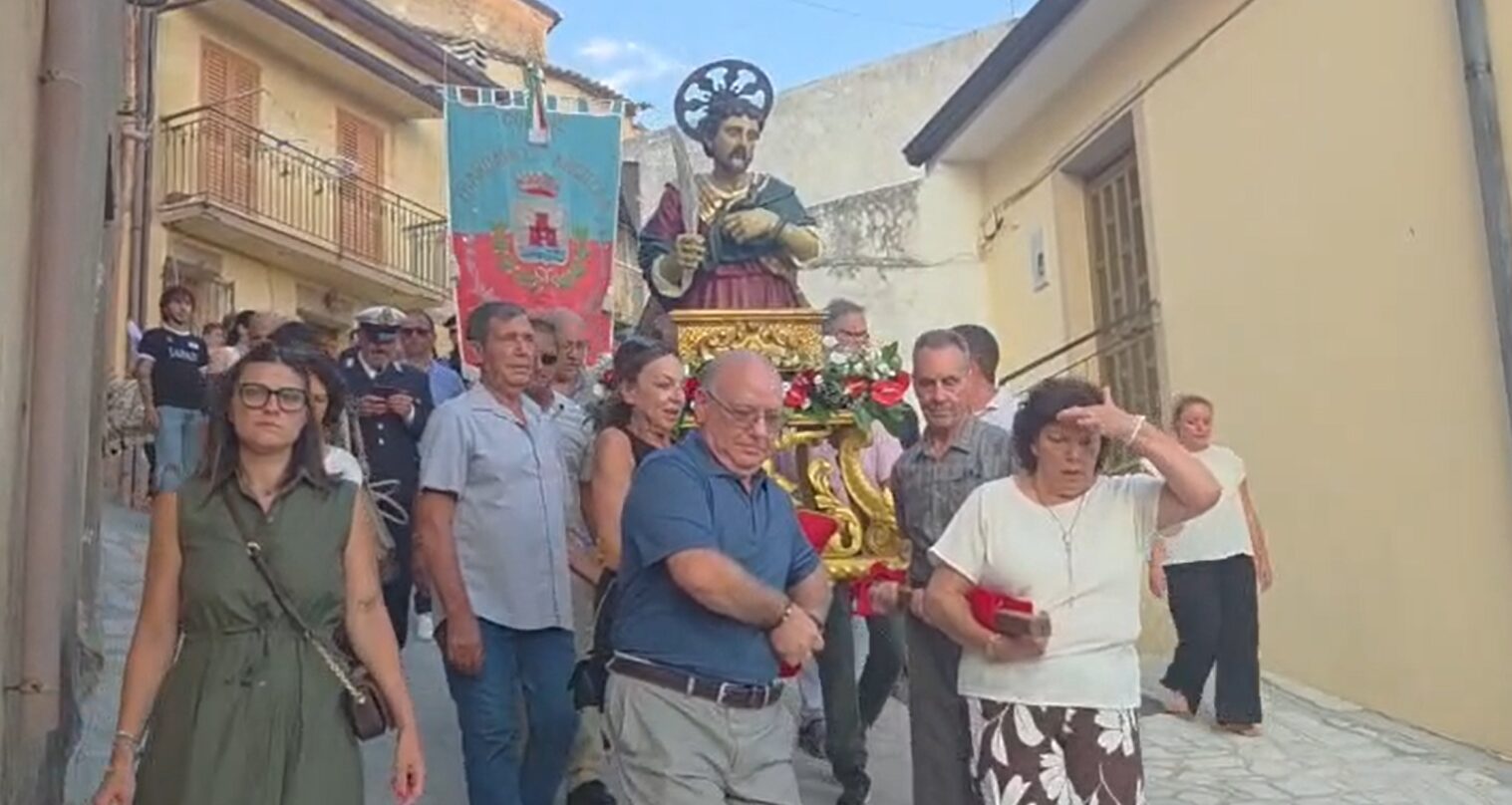 san foca martire francavilla angitola