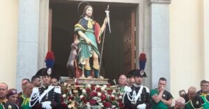 san rocco melicucco