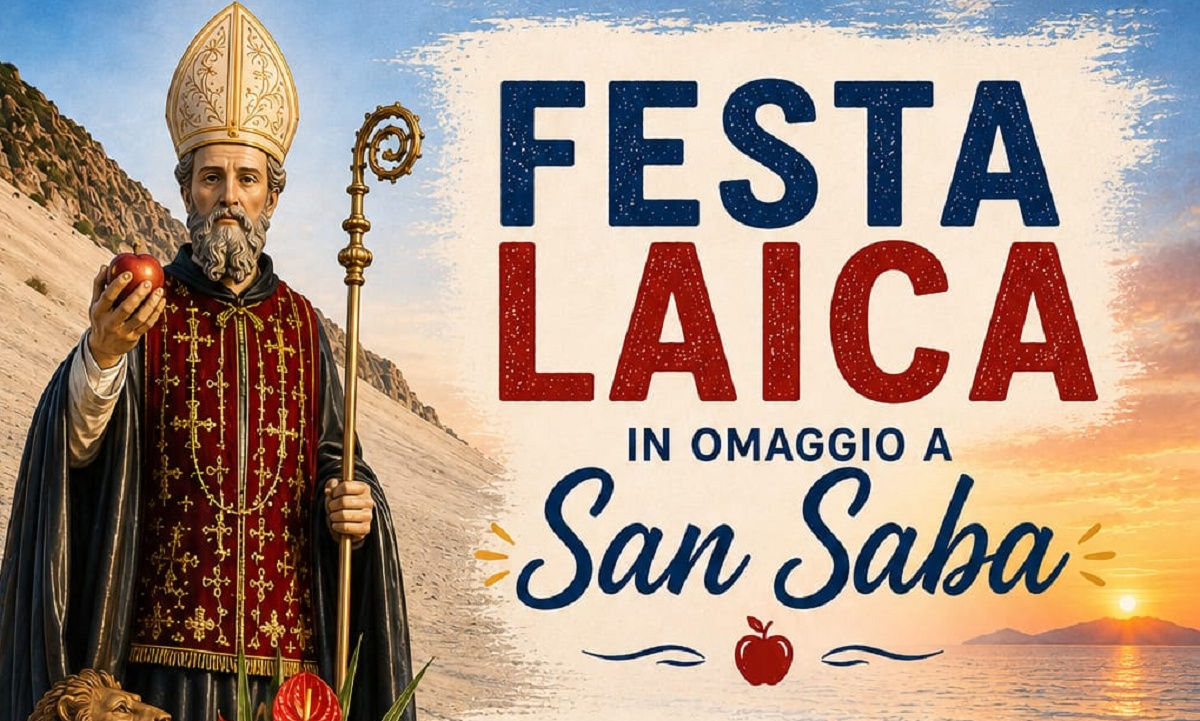 san saba