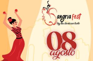 sangria fest
