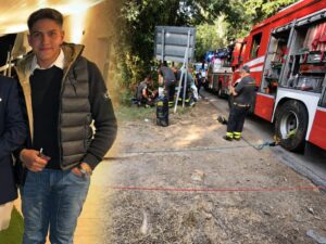 santo labate morto a santo stefano in aspromonte