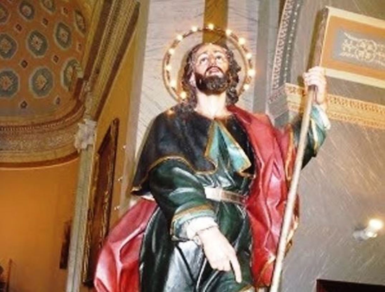 scilla san rocco