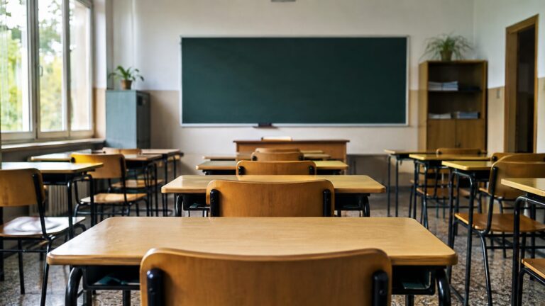 Scuole paritarie tra Cefalù e Termini Imerese, oltre 1,5 milioni non dichiarati: indagato l’amministratore