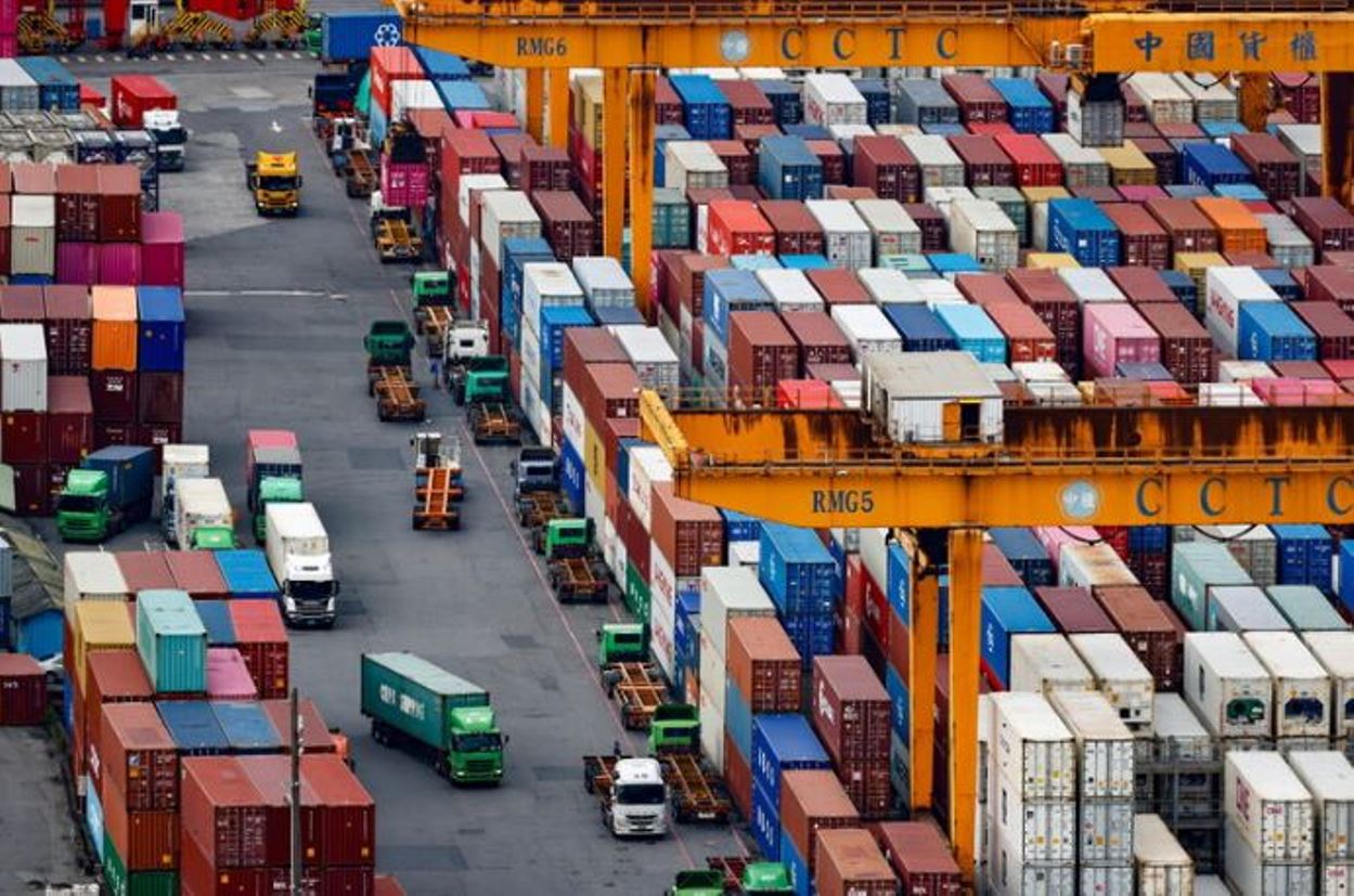 sequestro droga porto gioia tauro